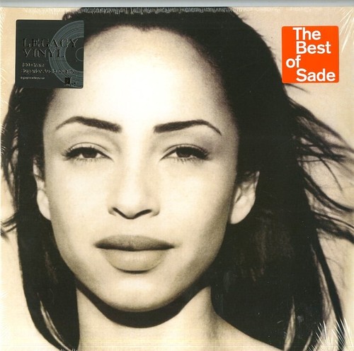 Sade the best - -, od