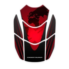 Paraserbatoio Resina 3D per