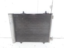 9635759480 RADIATORE ARIA CONDIZIONATA CITROEN C3 (A8-A31) 1.4 HDI 8V 68CV MAN 5