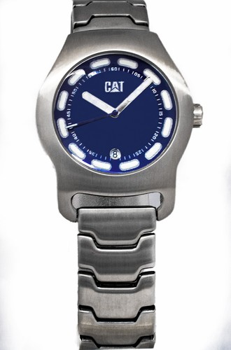 Sportivo cat orologio - sportivo, design