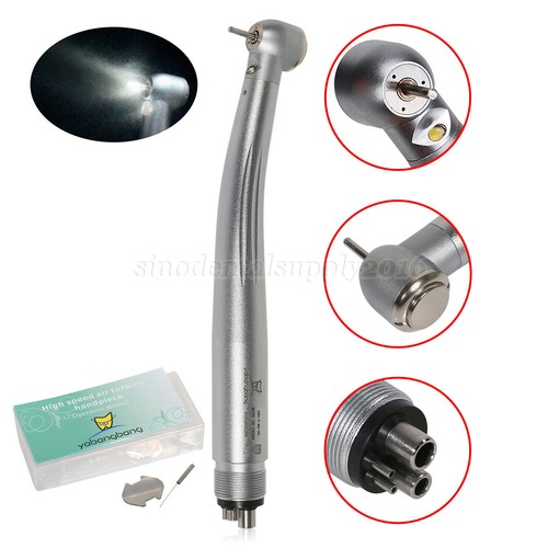 Kavo led turbina dentista - led,