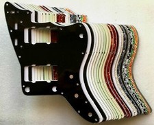 Battipenna per Fender US