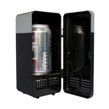 MINI FRIGO E SCALDAVIVANDE DA