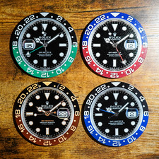 Rolex GMT-Master II SPRITE