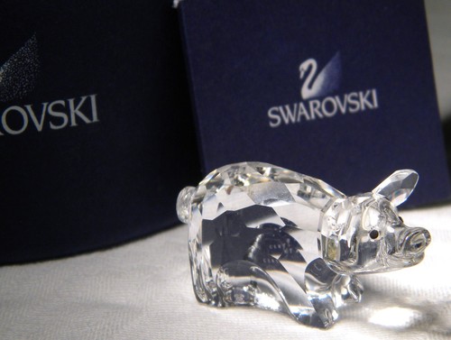 Swarovski cristallo zodiaco - swarovski,