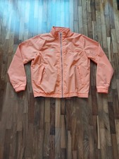 Jacket Slam Sails Orange New