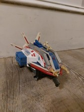 Takatoku Nave Madre Base