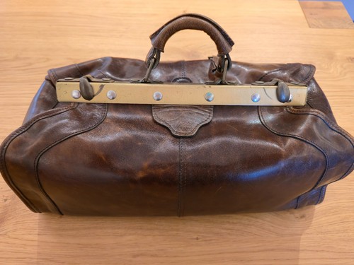 Borsa bauletto medico - borsa/bauletto, da