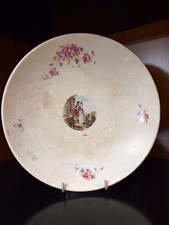 Alzatina Ceramica Laveno