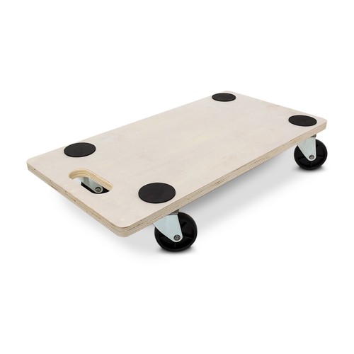Carrello portapacchi con
