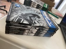 MANGA - MAZINGER LA LEGGENDA -