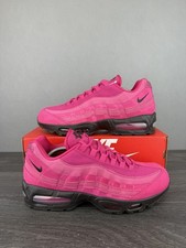 Nike Air Max 95 OG Fireberry