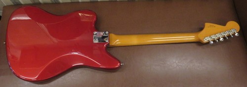 Fender mexico classic - classic, player