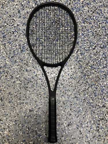 Racchetta wilson pro - racchetta,