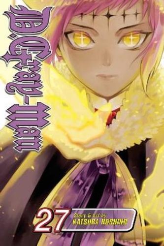 Katsura hoshino gray man - katsura,
