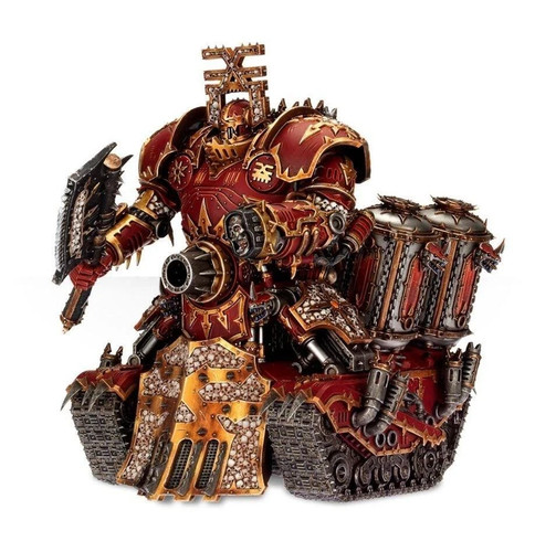 Khorne signore dei - dei, teschi
