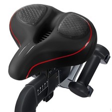 Seggiolino Bici Oversize per
