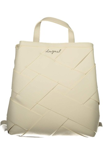 Zaino desigual bianco - zaino, 26sakp29