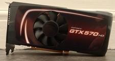 🔥 Scheda Grafica EVGA GTX