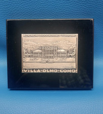 1940 VILLA OLMO COMO INCISORE
