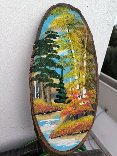 Quadro fatto mano - quadro, a