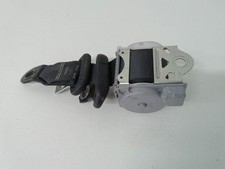 CINTURA DI SICUREZZA POSTERIORE SX CON PRETENSIONATORE PER TOYOTA Aygo 3° Serie