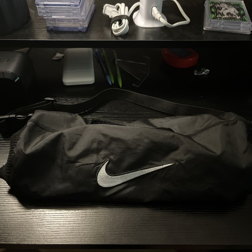 Scaldamani nike calcio nero - nike,