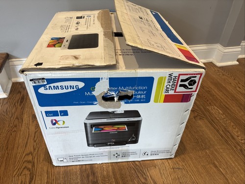 Samsung clx 3185 stampante - samsung,