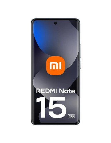 Xiaomi smartphone redmi note - redmi,