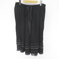 Gonna CHANEL 42 lunghezza