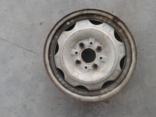 Cerchio originale fiat - cerchio,