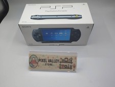 Console Sony PSP-1000 nera