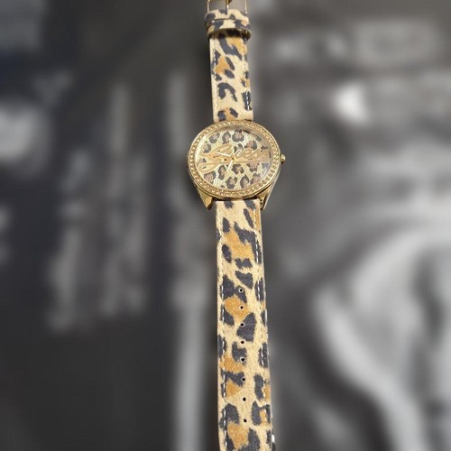Orologio polso unisex guess - da,