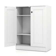 KOMFOTTEU Credenza Cucina con