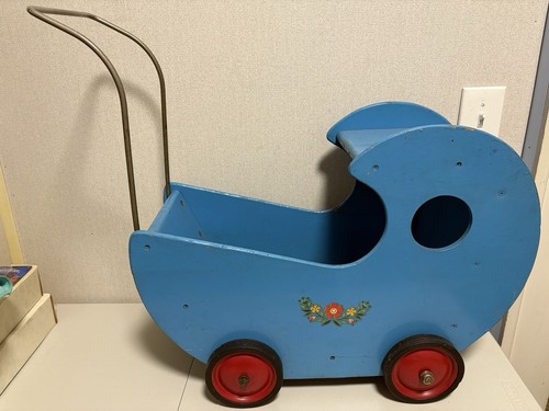 Carrozzina passeggino - 👀,