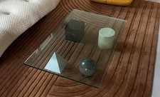 Massimo Vignelli “Metafora” Coffee Table