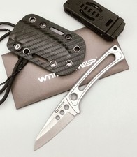 WithArmour Messer Professional