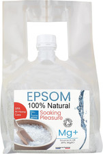 Sale Di Epsom 6 Kg Magnesio