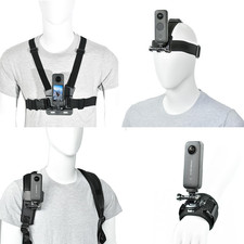 Kit accessori per Insta360