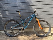 Trek fuel exe xtr - trek,