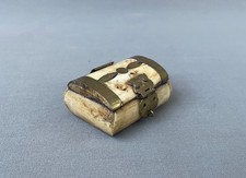 Scatola portaoggetti in