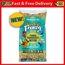 Pennington Feeding Frenzy
