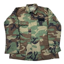 Giacca Nato Vintage Bottoni