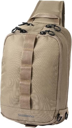 Borsa tracolla shimano sling - tracolla,