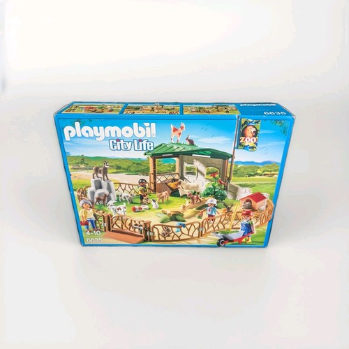 Playmobil city life 6635 parc - playmobil,