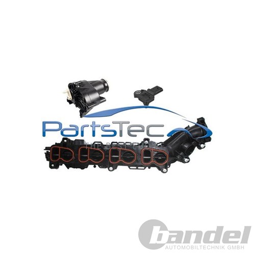 Partstec modulo tubo - partstec,