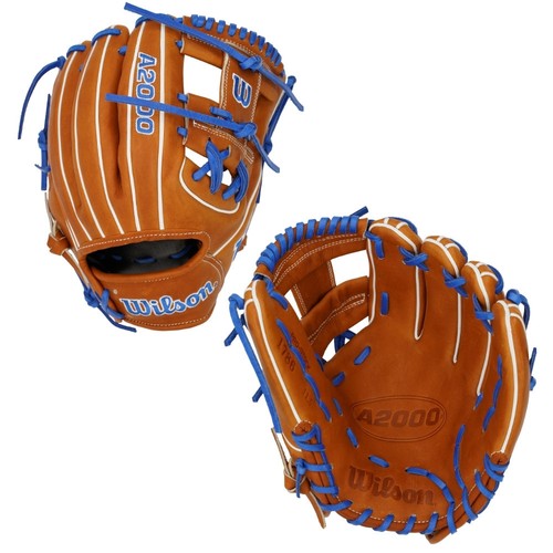 Guanto baseball wilson - guanto, da