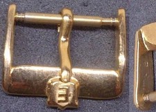 Original Vintage Eberhard