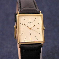Orologio vintage citizen anni - orologio,