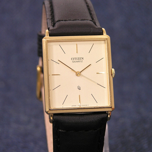 Orologio vintage citizen - orologio, anni
